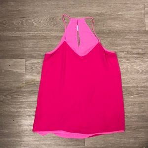 Reversible Tank Top